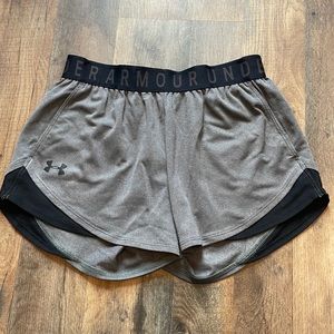 Under Armour Athletic Shorts